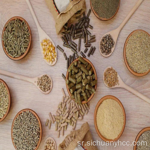 Дијетални витамин / храна Витамин Б3 Ниацин